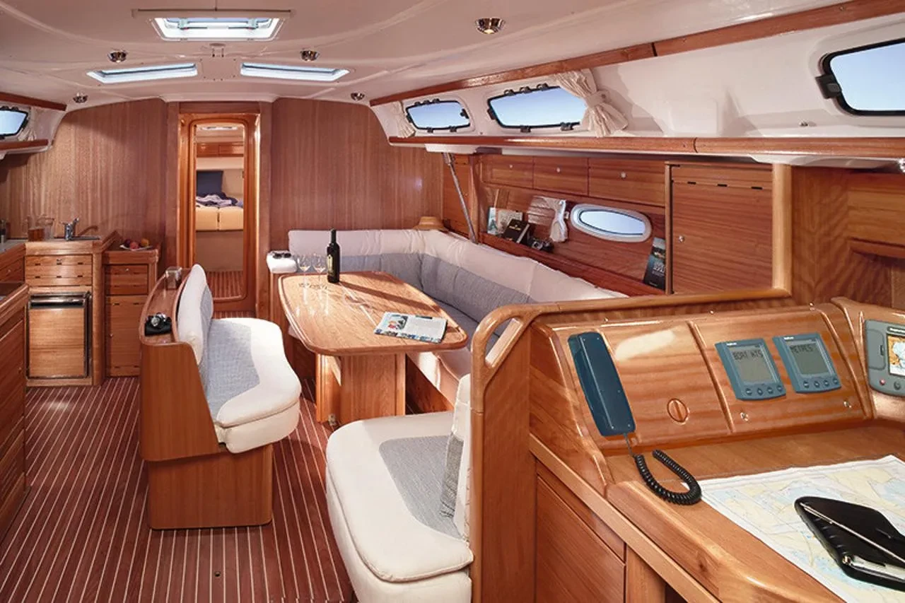 mile builder vessel bavaria 46c