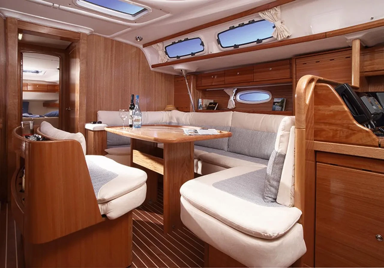 mile builder vessel bavaria 46c