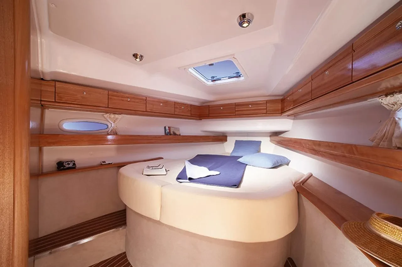 mile builder vessel bavaria 46c