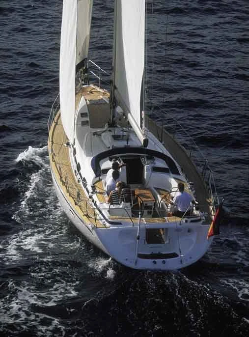 mile builder vessel bavaria 46c