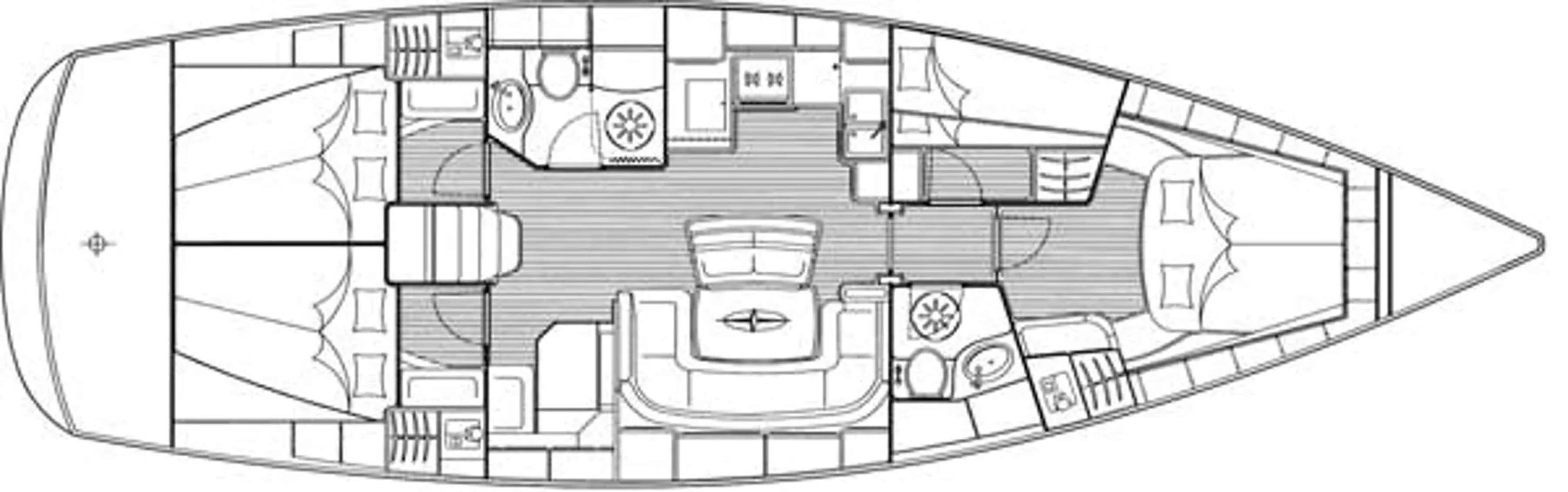 mile builder vessel bavaria 46c