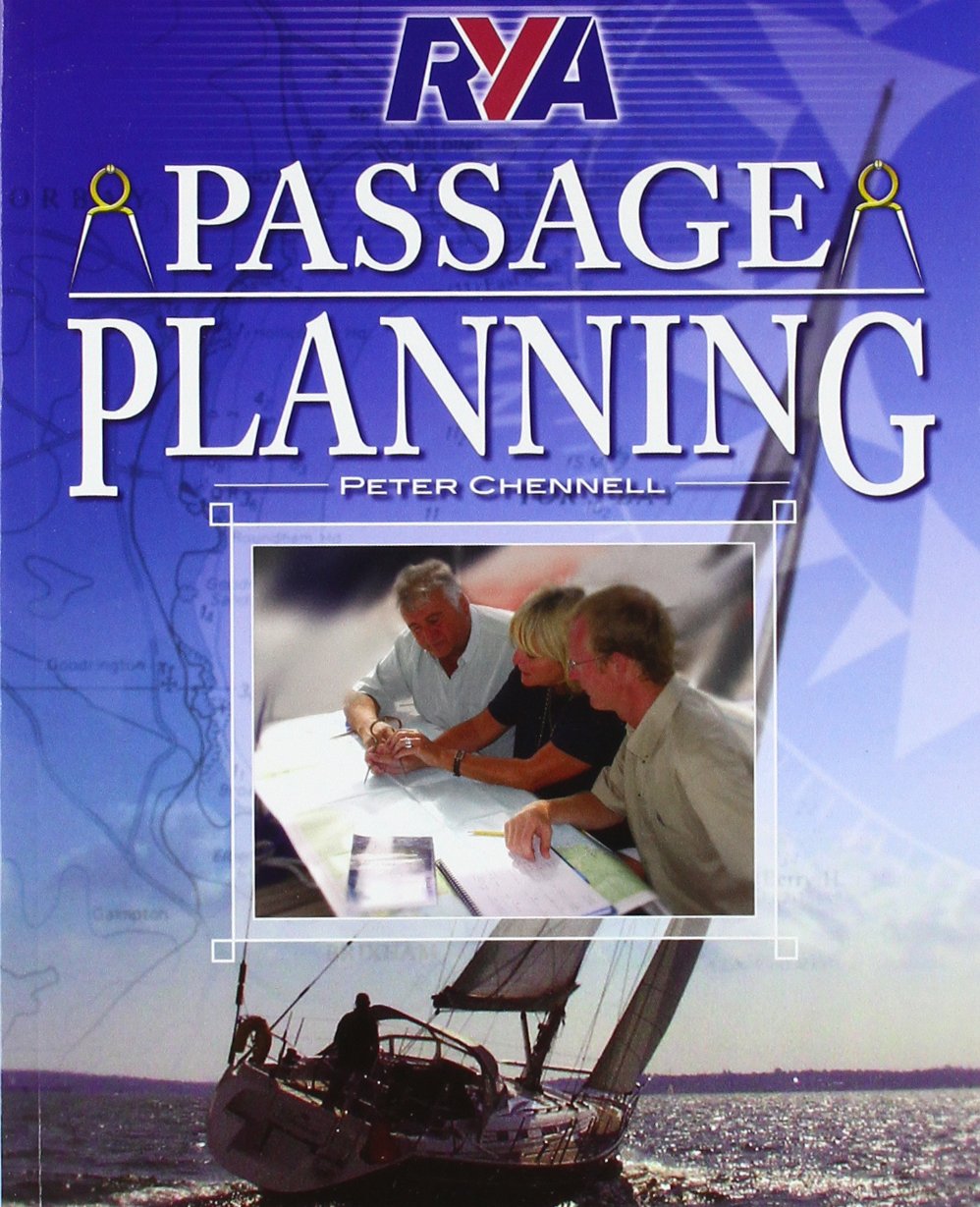 passage-planning