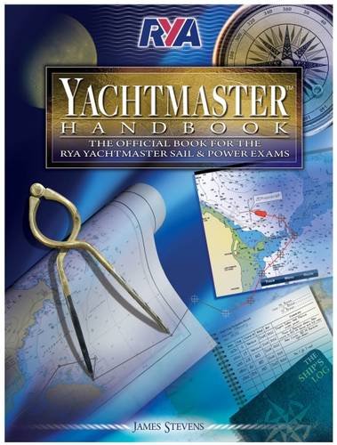 yachtmaster-handbok