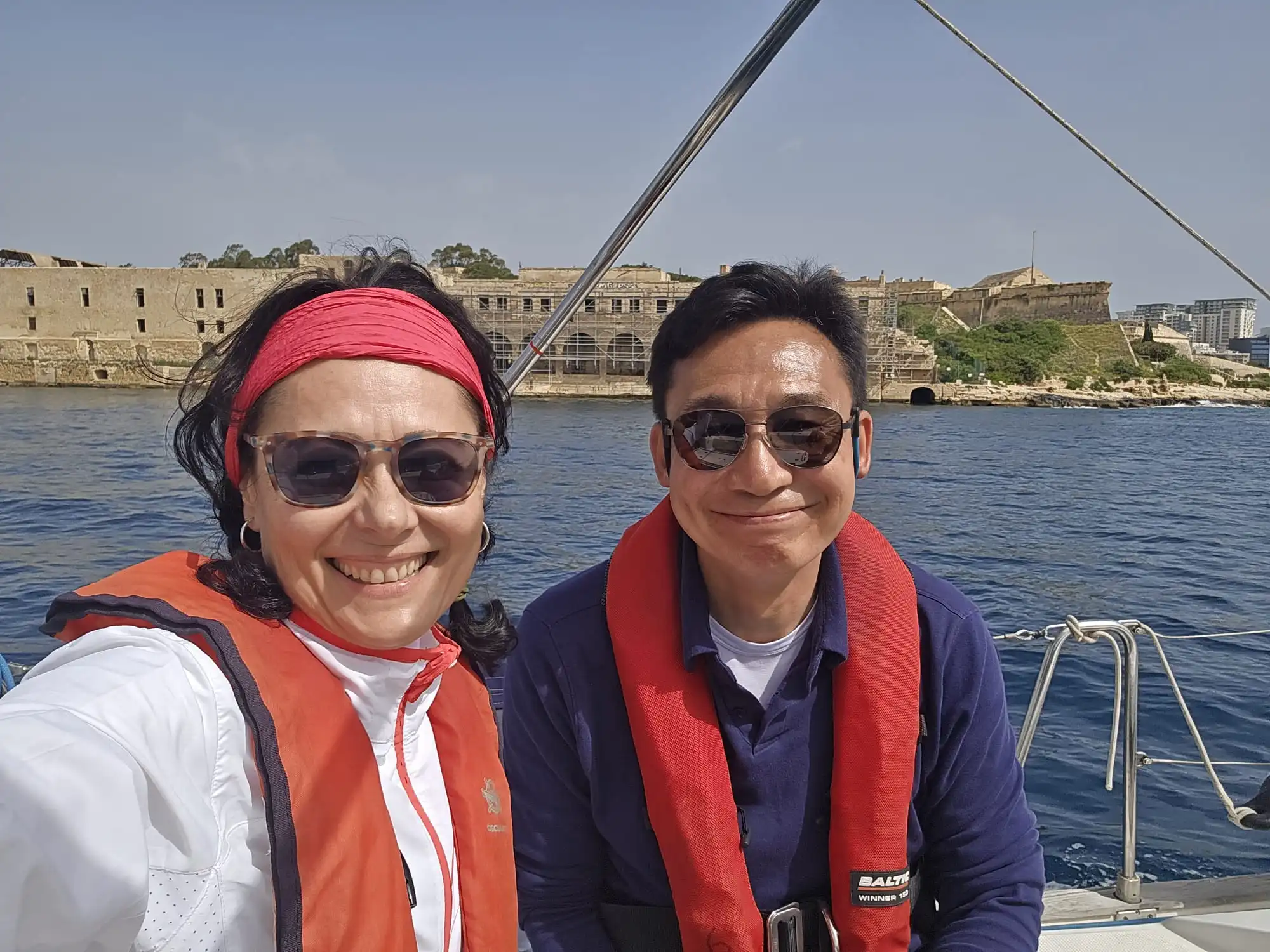 RYA Competent Crew 10