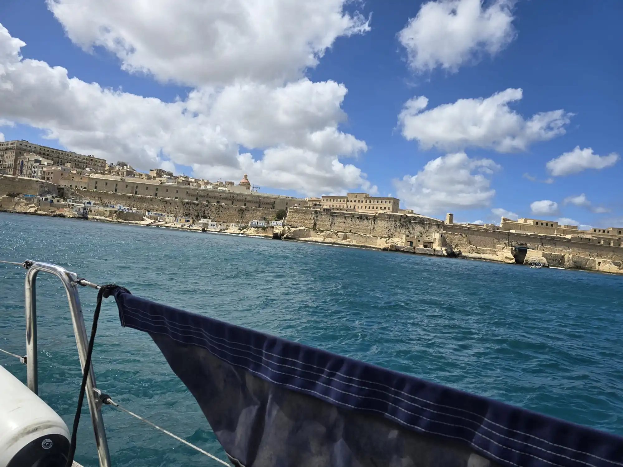 RYA Competent Crew 7