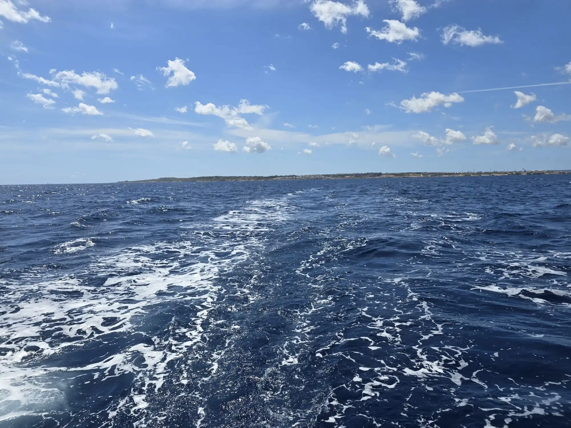 RYA Competent Crew 2