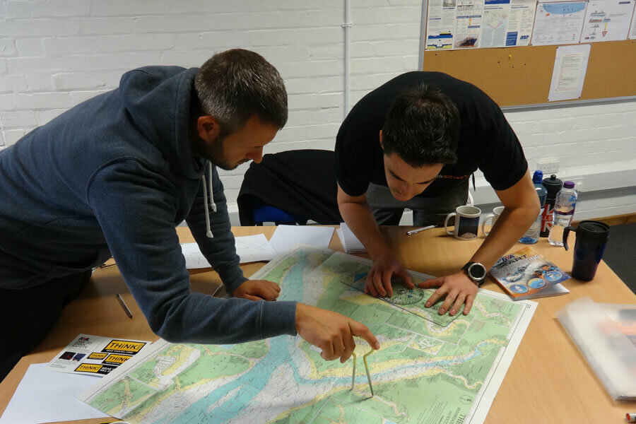 course-cover-rya-coastal-skipper-yachtmaster-offshore-theory