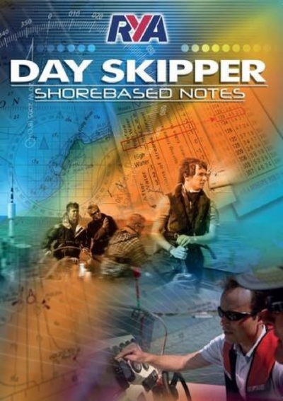 day-skipper-theory-book