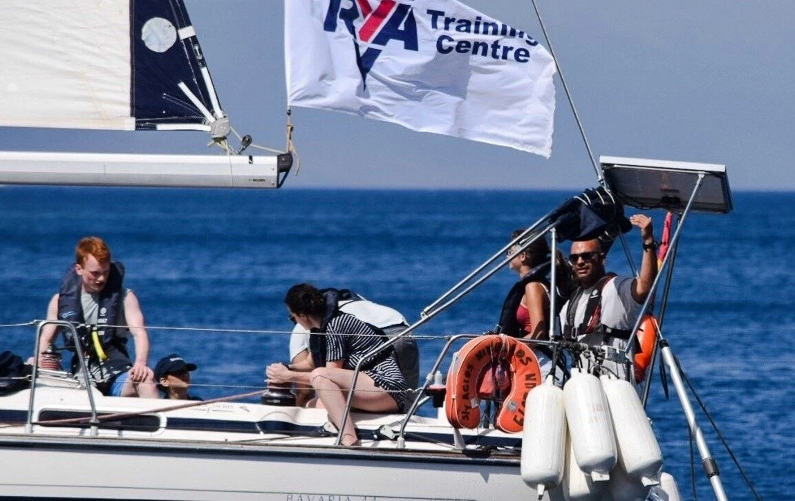 home-practial-sailing-course