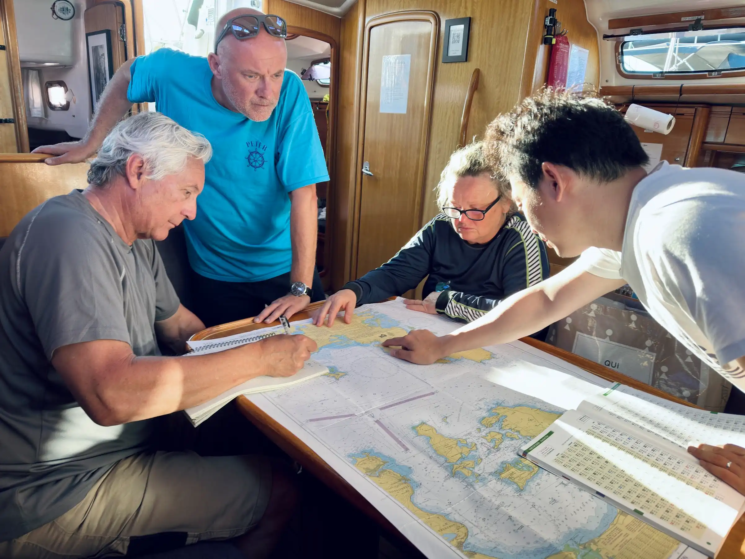 home-rya-yachtmaster-prep-and-exam