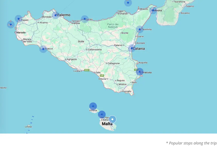 malta-sicily-sailing-mile-builder