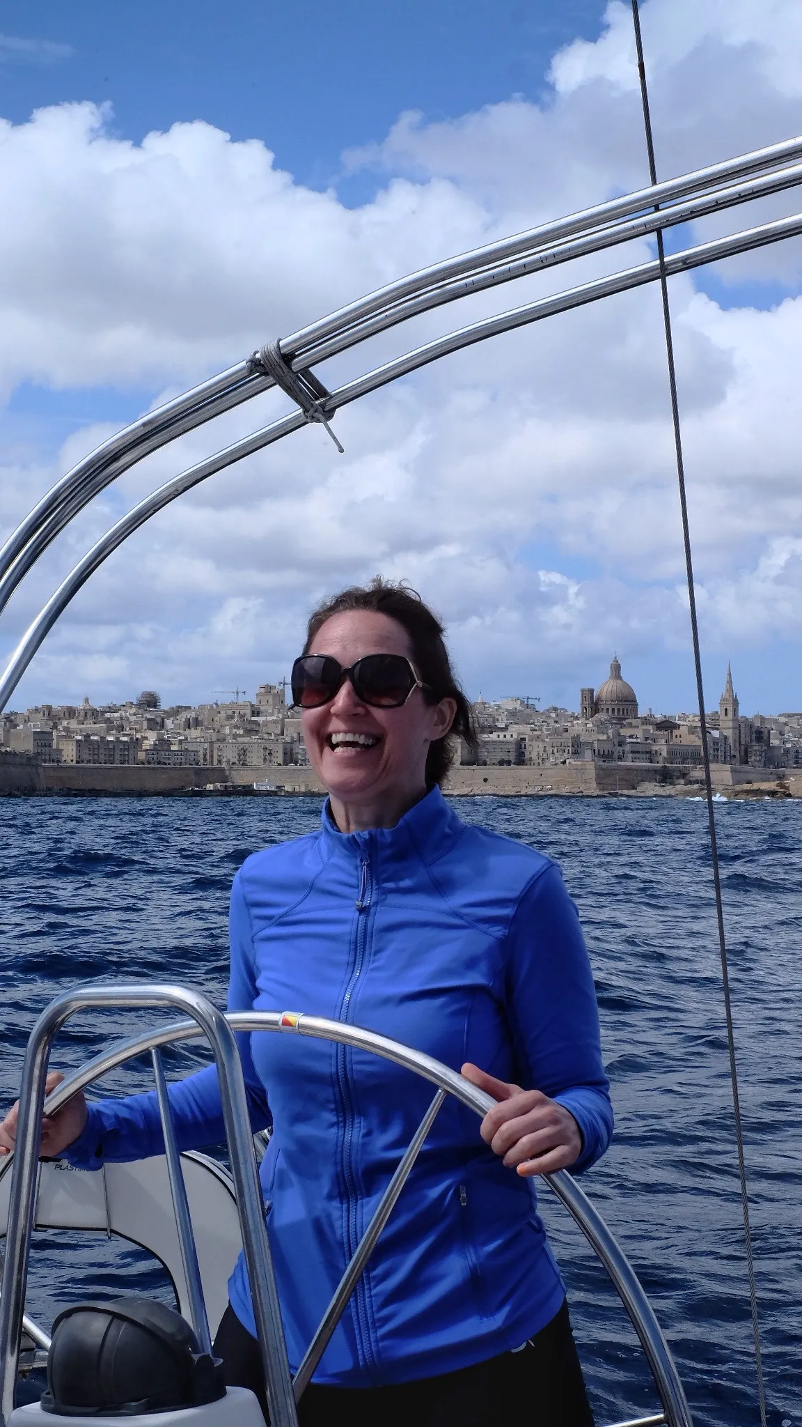 RYA Start Yachting 10