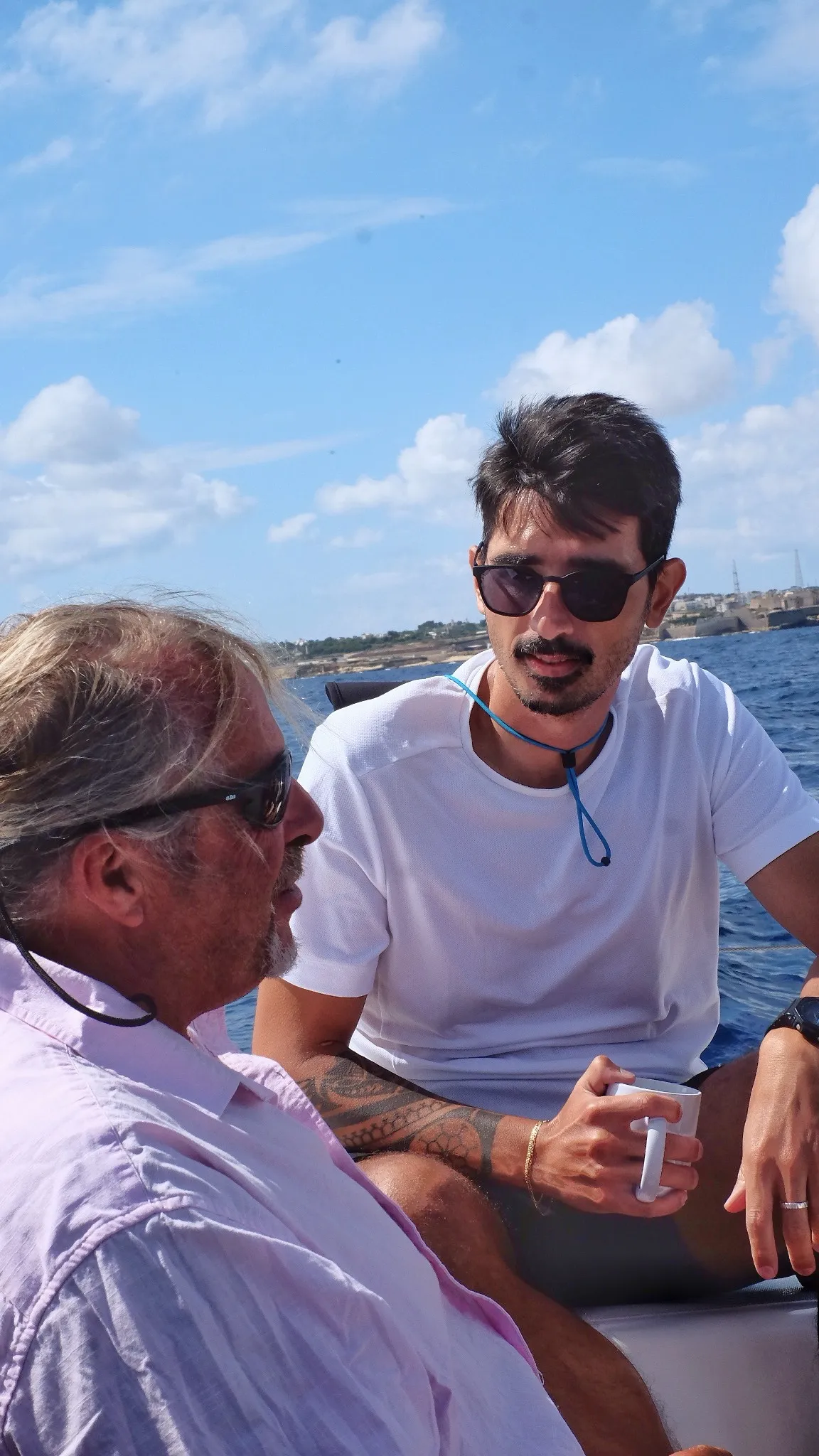 RYA Start Yachting 12