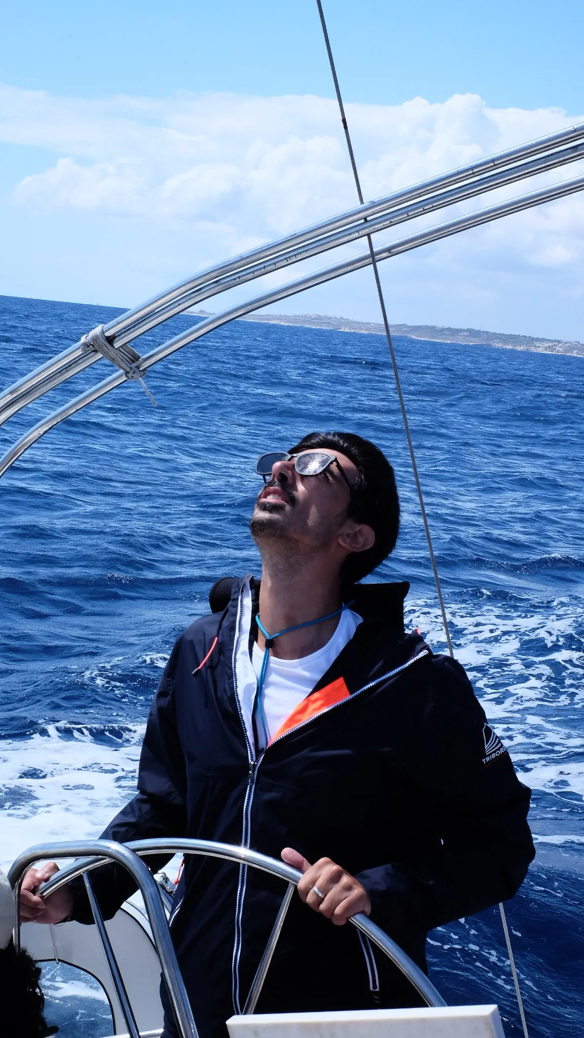 RYA Start Yachting 2