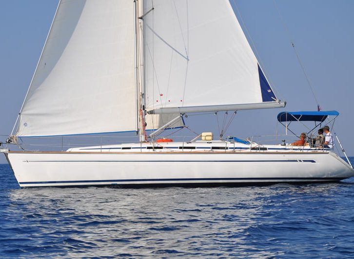yachts bavaria 44c
